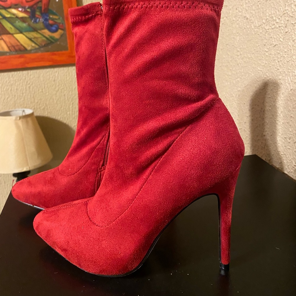 Booties